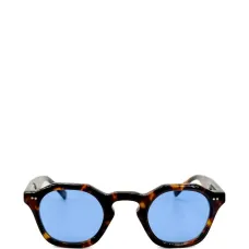 Солнцезащитные очки Milton круглой формы