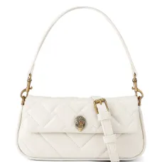 Стеганый клатч Pickle Стеганый клатч Pickle