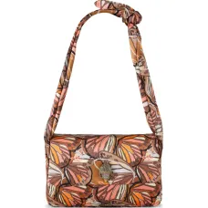 Сумка на плечо Kensington Knot с принтом Сумка на плечо Kensington Knot с принтом