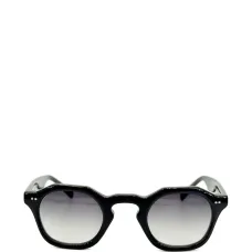 Солнцезащитные очки Milton круглой формы