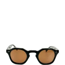 Солнцезащитные очки Milton круглой формы