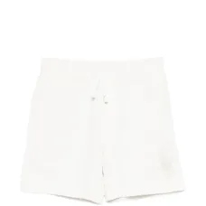 Шорты на завязках