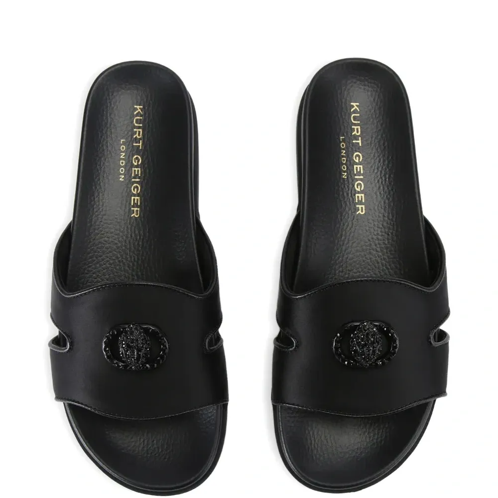 Сандалии Chelsea с вырезами