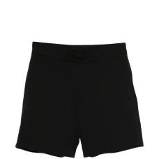 Шорты на резинке Шорты на резинке