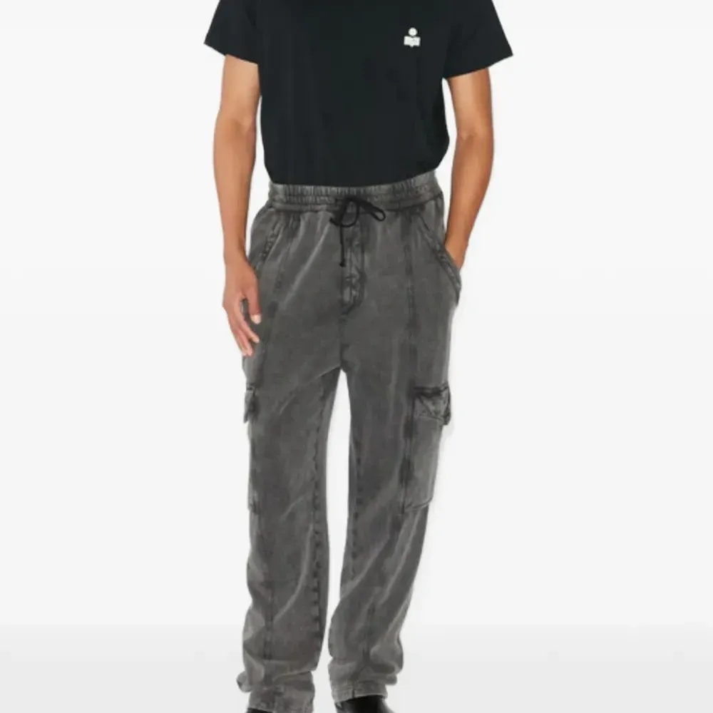 Футболка с принтом логотипа Zafferh