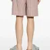 Полосатые шорты Vataya