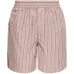 Полосатые шорты Vataya