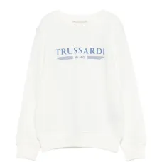 Свитшот с логотипом