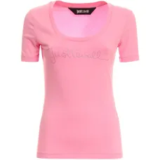 Футболка с логотипом