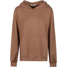 Худи с логотипом