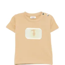 Футболка с графическим принтом