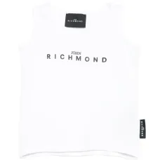 Топ-майка с логотипом Топ-майка с логотипом