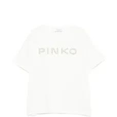 Футболка с логотипом