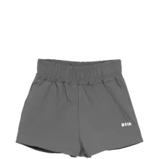 Шорты с логотипом Шорты с логотипом