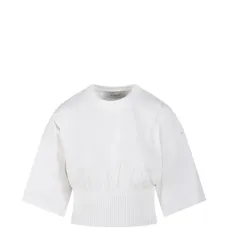 Укороченный топ