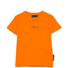 Футболка с логотипом