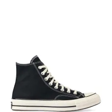 Высокие кеды Chuck 70 из канвы