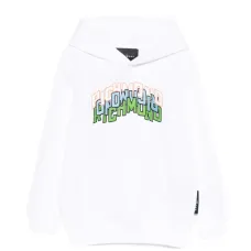 Худи с карманом-кенгуру