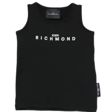 Майка с логотипом