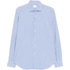 Рубашка в полоску Taylor