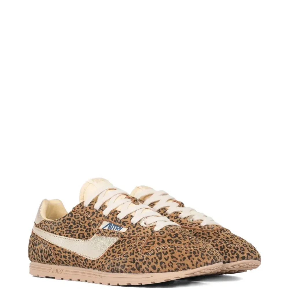 Кроссовки Windspin низкие для женщин