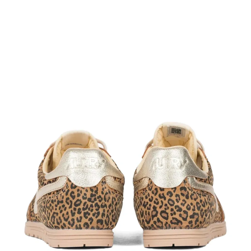 Кроссовки Windspin низкие для женщин