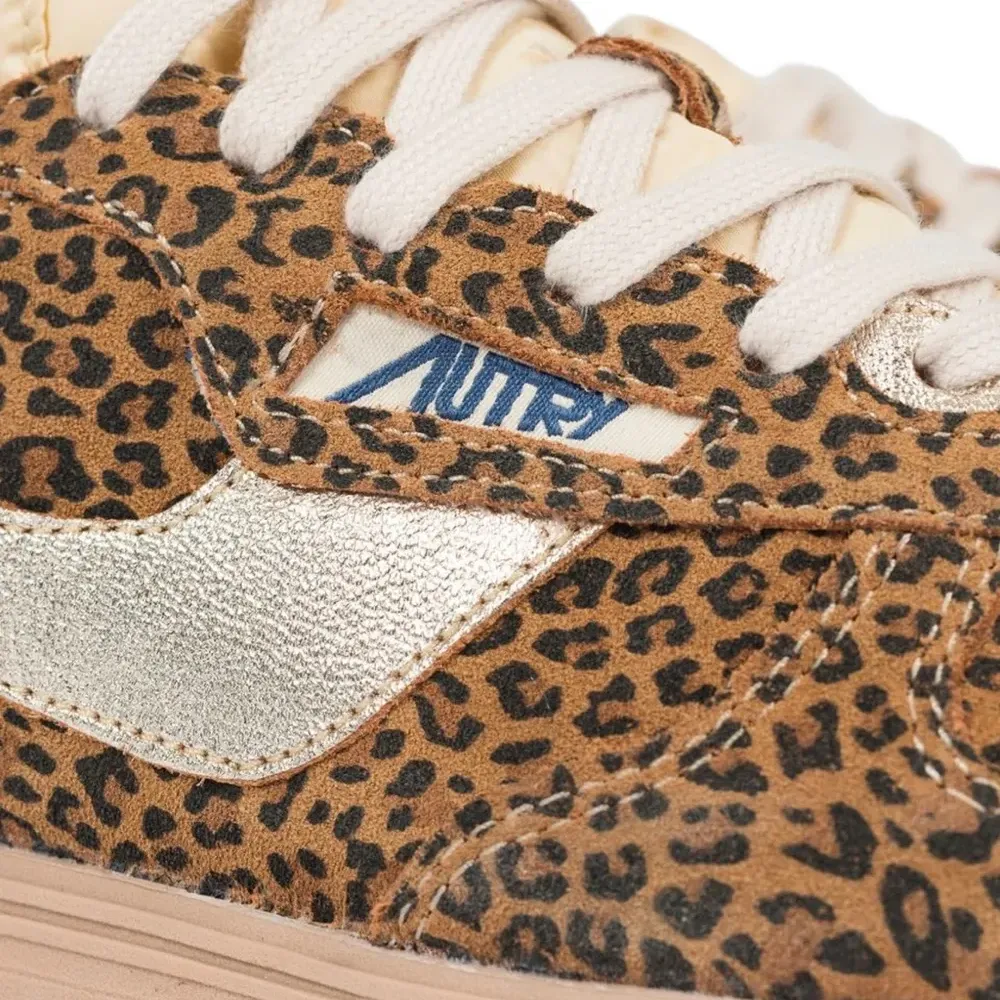 Кроссовки Windspin низкие для женщин