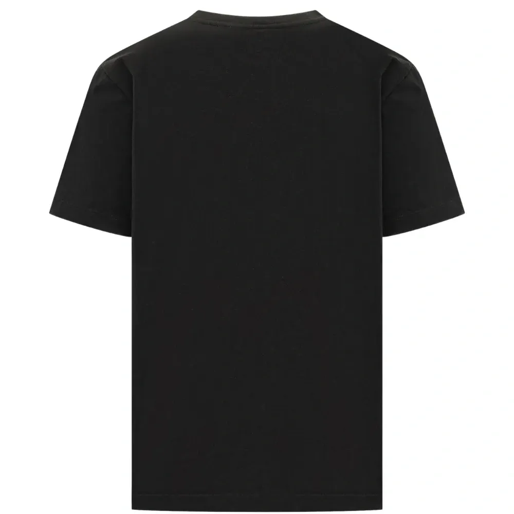 Приталенная футболка Small Arrow с логотипом