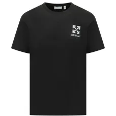 Приталенная футболка Small Arrow с логотипом