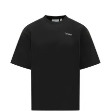 Футболка с короткими рукавами и принтом "Стрелы"