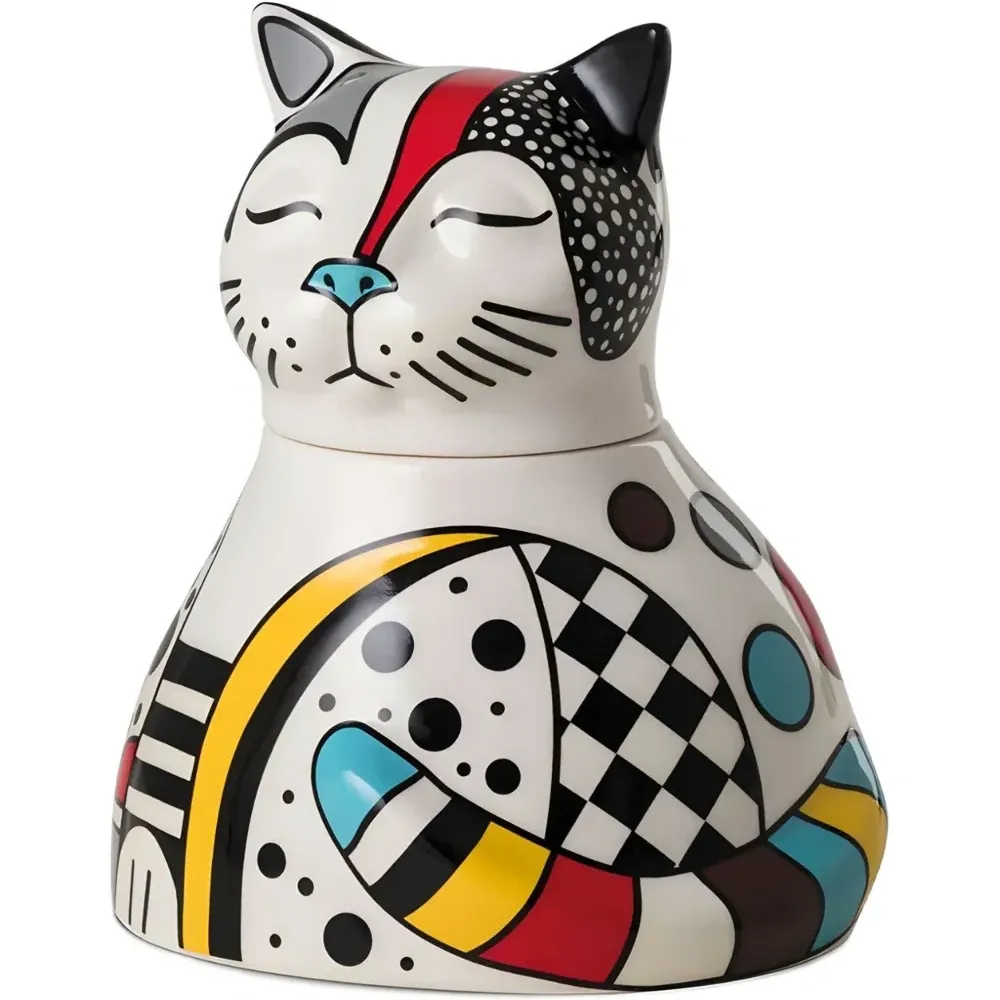 Контейнер с узором Warà