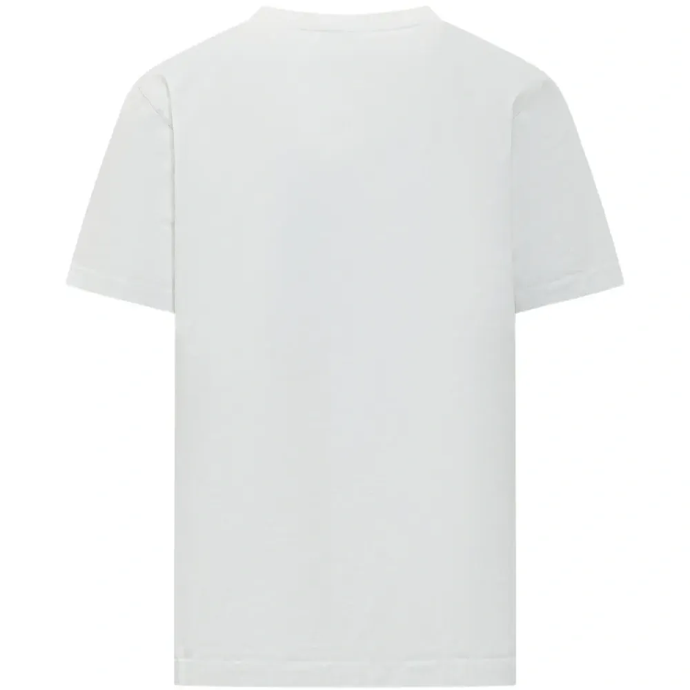 Приталенная футболка Small Arrow с логотипом