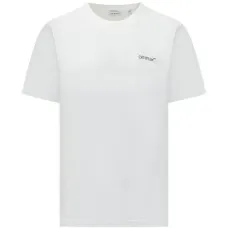 Футболка с короткими рукавами и металлической стрелой