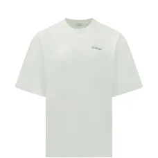 Футболка с короткими рукавами и принтом "Стрелы"