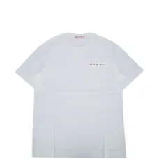 Футболка с нагрудным карманом