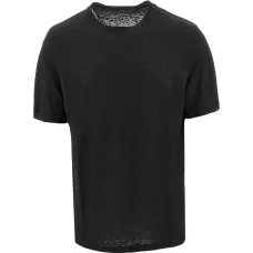 Футболка с короткими рукавами