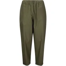 Брюки на эластичном поясе