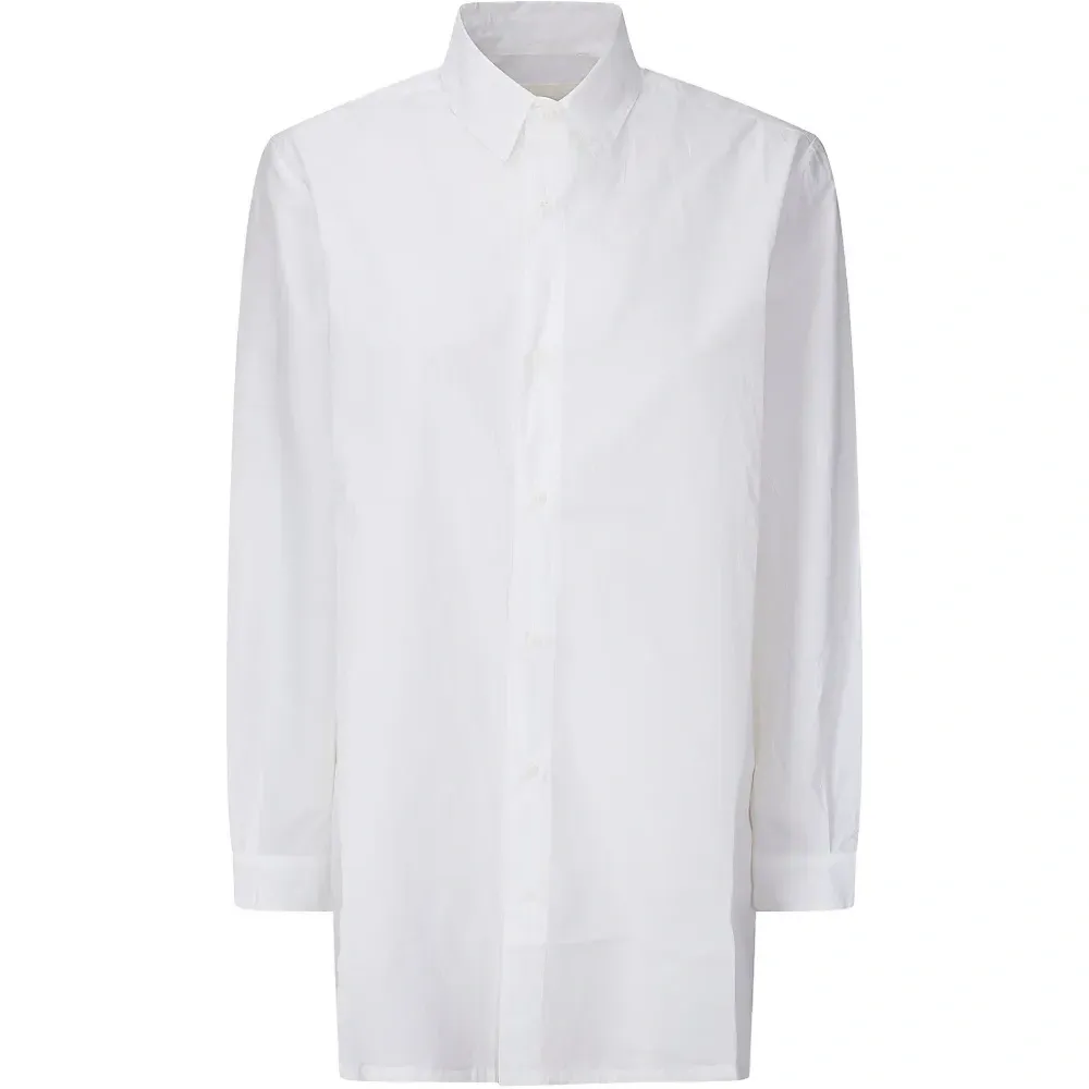 Рубашка Dera на пуговицах