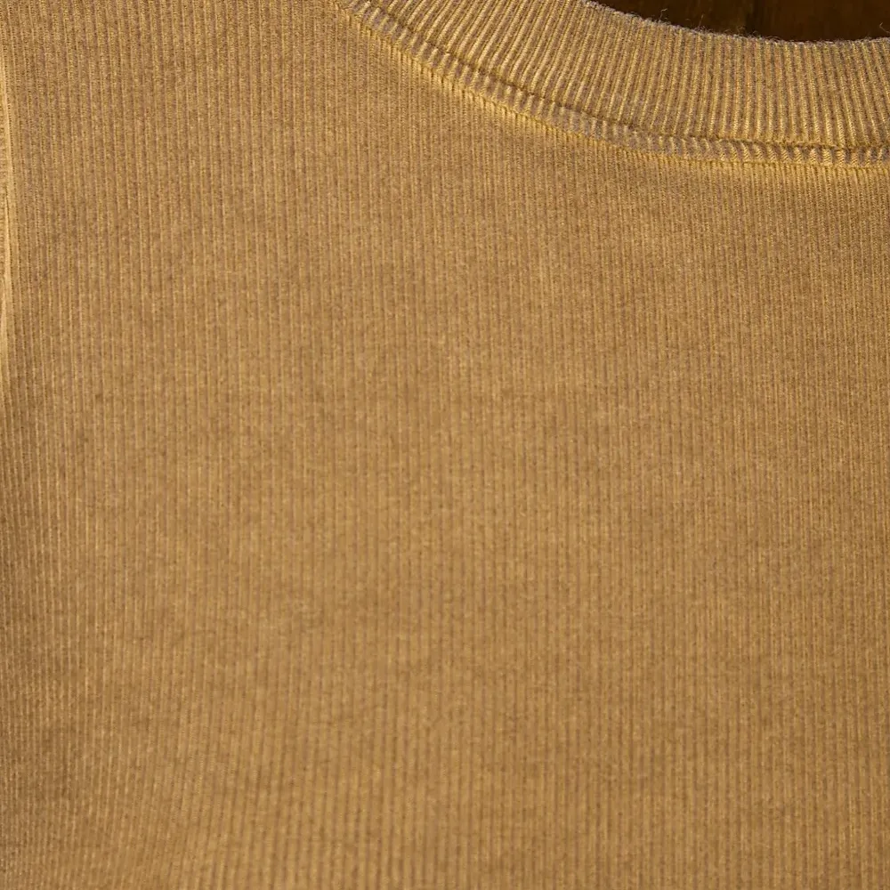 Ребристый топ Ti