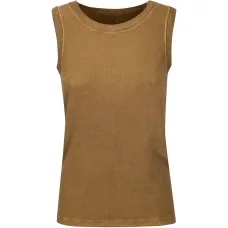 Ребристый топ Ti