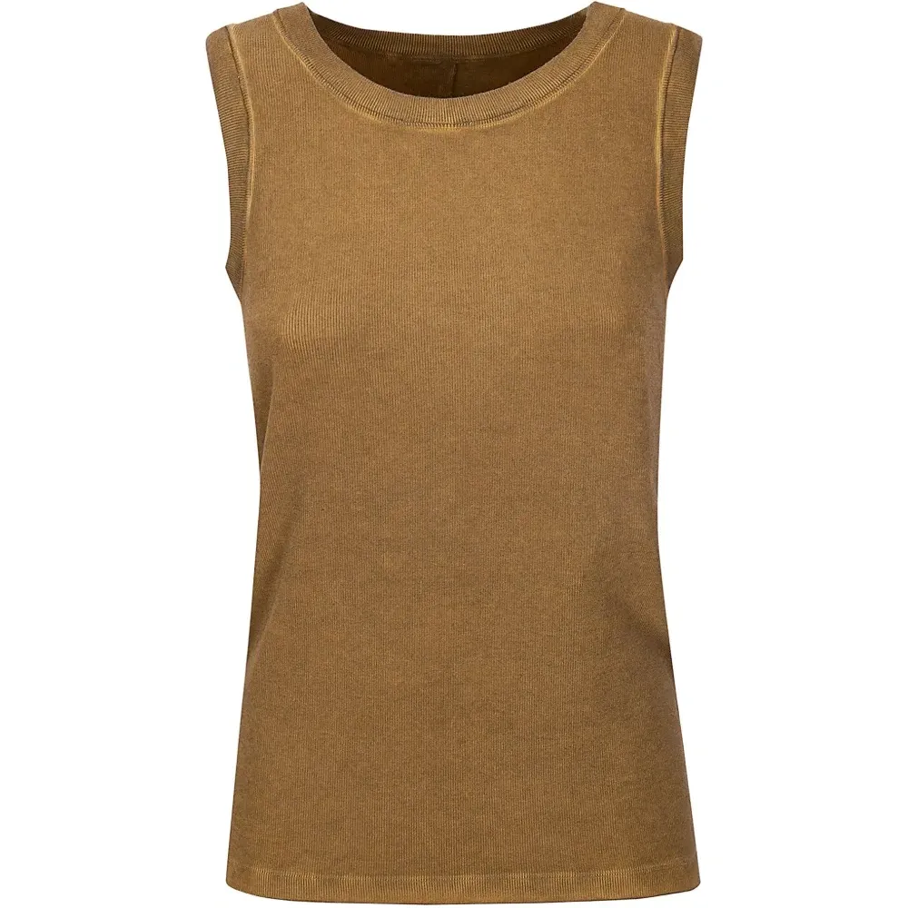 Ребристый топ Ti