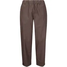 Брюки Vela на эластичном поясе