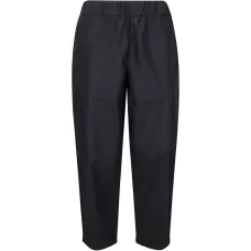 Брюки Vela на эластичном поясе