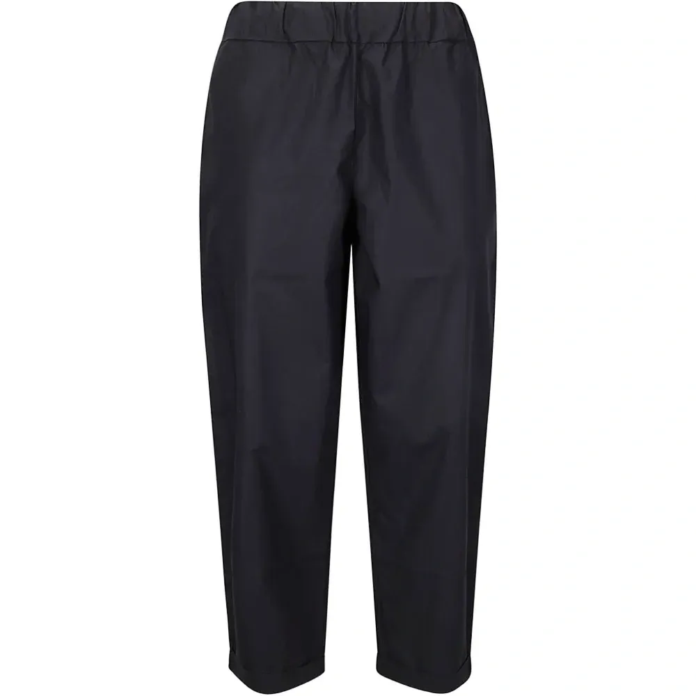 Брюки Vela на эластичном поясе