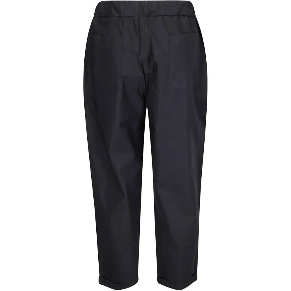 Брюки Vela на эластичном поясе