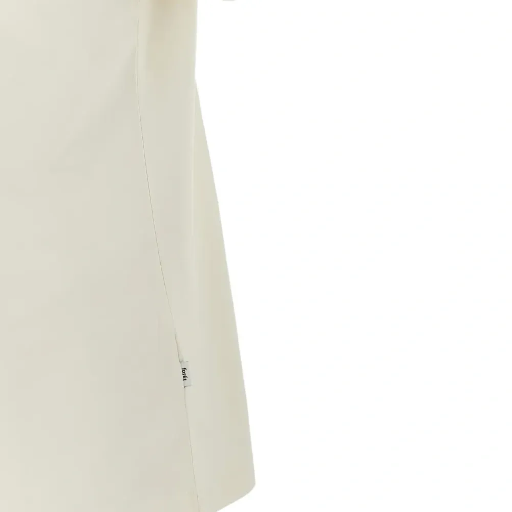 Футболка с круглым вырезом