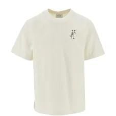 Футболка с круглым вырезом