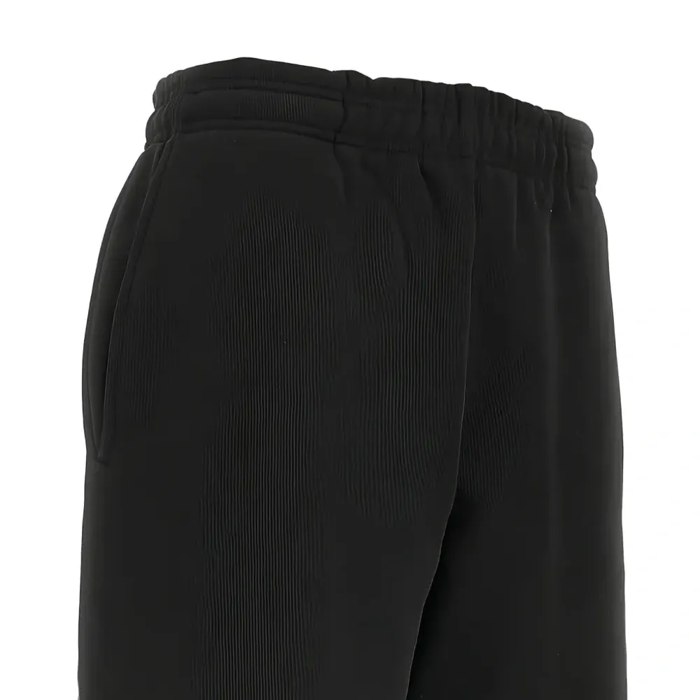 Брюки прямого кроя