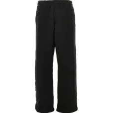 Брюки прямого кроя