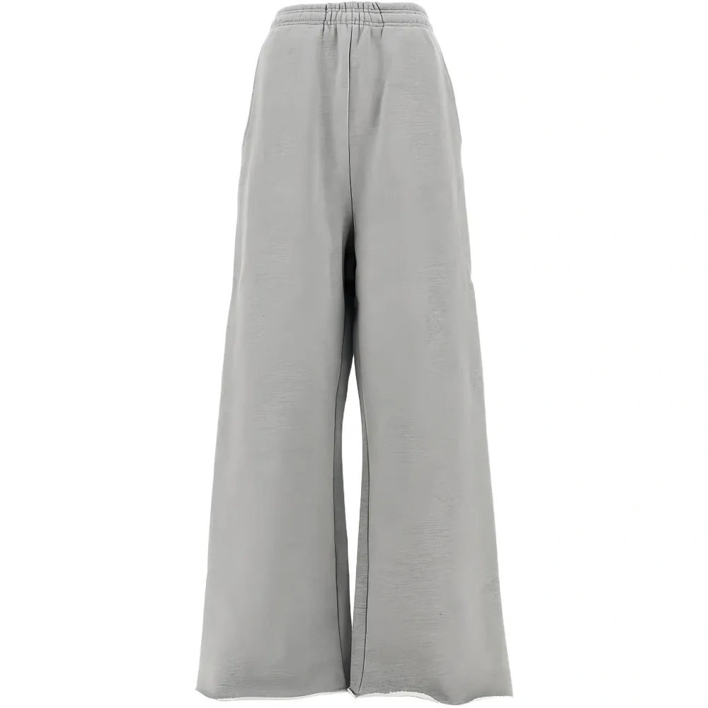 Брюки прямого кроя